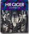 H R Giger