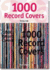 1000 Record Covers: Ko
