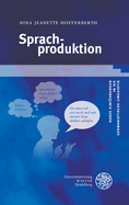 Sprachproduktion Nina Jeanette Hofferberth