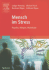 Mensch Im Stress-Psyche, K�rper, Molek�le / Rensing, Ludger; Koch, Michael; Rippe, Bernhard; Rippe, Volkhard