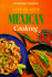 Mexican Cooking