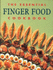 The Essential Finger Food Cookbook (Essential Cookbooks)
