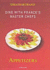 Appetizers Dine With France's Master Chefs