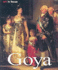Francisco De Goya: Life and Work (Art in Hand)