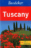 Tuscany Baedeker Guide