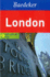 London Baedeker Guide (Baedeker Guides)