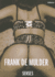 Senses [Transl. By Jan Heemskerk Alexander Dewilde] / De Mulder, Frank