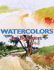 Watercolors for Beginners (Fine Arts for Beginners)