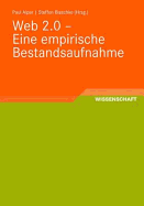 Web 2.0-Eine Empirische Bestandsaufnahme