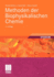 Methoden Der Biophysikalischen Chemie