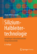 Silizium-Halbleitertechnologie