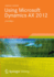 Using Microsoft Dynamics Ax 2012 (Understanding It)