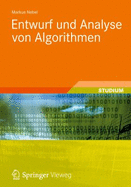 Entwurf Und Analyse Von Algorithmen