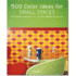 500 Colour Ideas for Small Spaces
