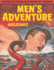 Men's Adventure Magazines: in Postwar America