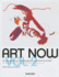 Art Now! 2: the New Directory to 81 International Contemporary Artists: V. 2