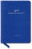 Keel's Simple Diary, Volume One (Royal Blue) Philipp Keel