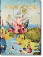 Hieronymus Bosch Complete Works