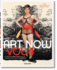 Art Now! Vol. 4--Multilingual