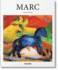 Marc: Pr�curseur De La Peinture Abstraite (Basic Art) Susanna Partsch