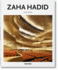 Zaha Hadid, 1950: the Explosion Reforming Space