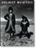 Helmut Newton. World Without Men (Multilingual Edition)