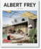 Albert Frey Gloria Koenig Et Peter G�ssel