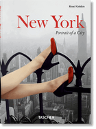 New York: Portrait of a City