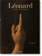 L�onard. Tout L'�uvre Peint Et Graphique Zllner, Frank; Nathan, Johannes