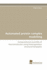 Automated Protein Complex Modelling: Computational Assembly of Macromolecules Using Heterogeneous Structural Templates