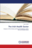 The Irish Health Sector: Analysis of the History and Current Problems Within the Irish Health Sector