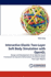 Interactive Elastic Two-Layer Soft Body Simulation With Opengl
