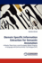 Domain Specific Information Extraction for Semantic Annotation: a Master Thesis From a Joint European Master Program in Language and Communication Technologies (Lct)