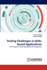 Testing Challenges in Web-Based Applications: With Respect to Interoperability and Integration