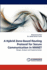 A Hybrid Zone-Based Routing Protocol for Secure Communication in Manet: Design, Analysis and Implementation