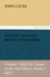 An Essay Concerning Humane Understanding