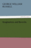 Imaginations and Reveries Tredition Classics
