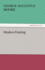 Modern Painting Tredition Classics