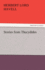 Stories From Thucydides Tredition Classics