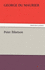 Peter Ibbetson Tredition Classics