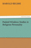 Painted Windows Studies in Religious Personality Tredition Classics