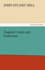 Auguste Comte and Positivism Tredition Classics