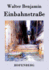 Einbahnstra�e