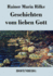 Geschichten vom lieben Gott