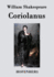 Coriolanus