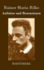 Aufs�tze und Rezensionen