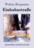 Einbahnstra�e