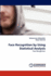 Face Recognition By Using Statistical Analysis: Face Recognition