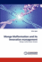 Mango Malformation and Its Innovative Management: Mango Malformation Disease