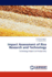Impact Assessment of Rice Research and Technology: Technology Impact on Productivity